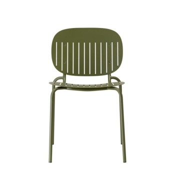 Si-Si Barcode SCAB Stuhl 