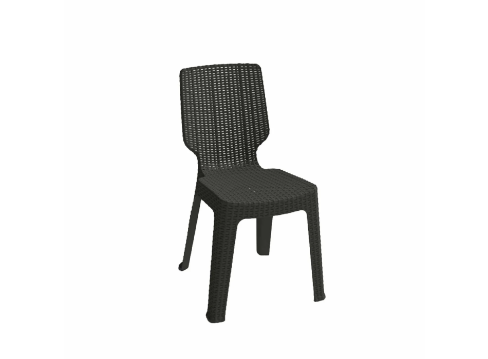 T-Stuhl KETER Stuhl 