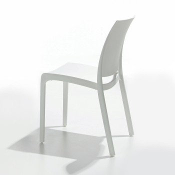 VELA STUHL 014 DER STUHL 
