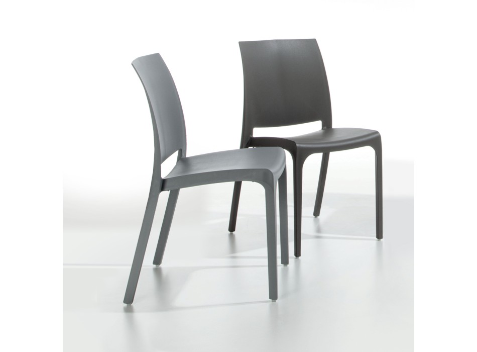 VELA STUHL 014 DER STUHL 