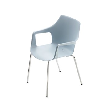 VESPER 1 COLOS-Stuhl