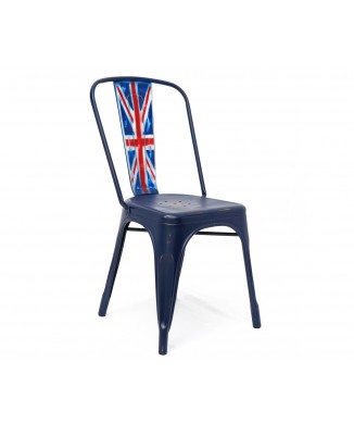 VIRGINIA CENTRO CHAIR
