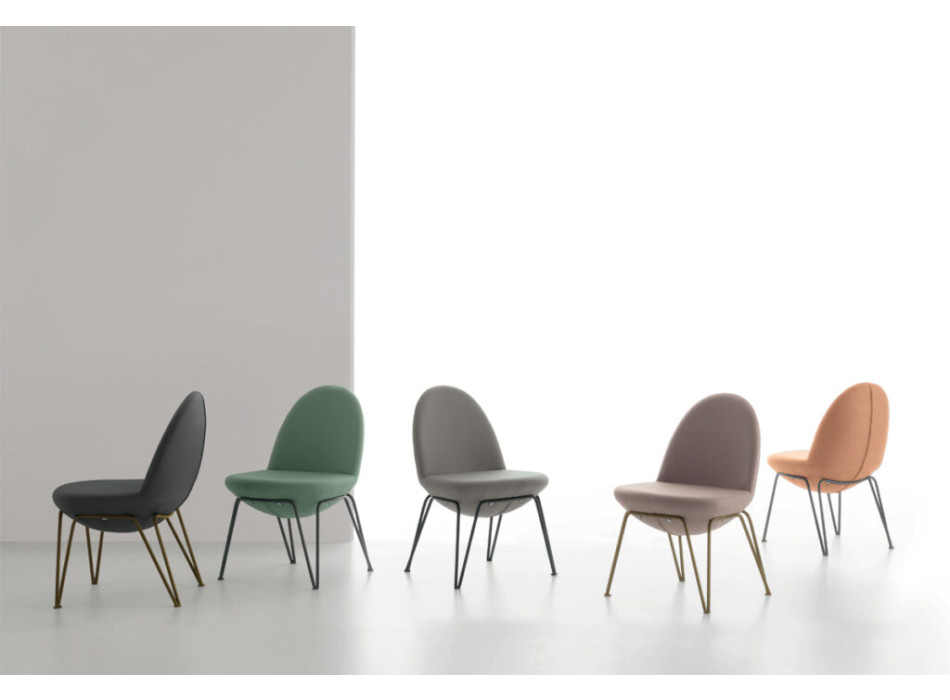 VOVO Target Point Chair