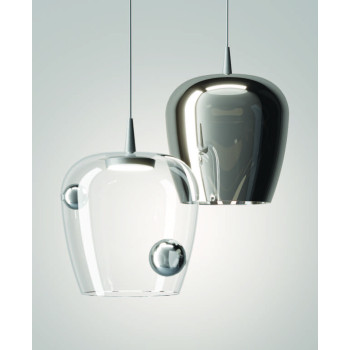 Set mit 13 BILIA LIGHTS V230 SAFFRON