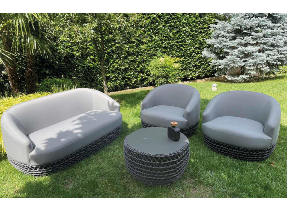 LaSeggiola COUCH Outdoor-Set