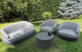 LaSeggiola COUCH Outdoor-Set