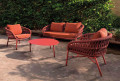TAORMINA LASEGGIOLA Outdoor-Set
