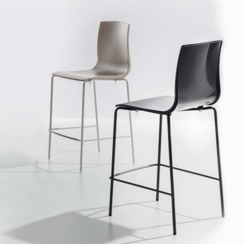 ALINA STOOL 527 DER STUHL