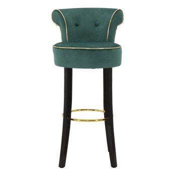 LUXUS-CREME-BAR-HOCKER