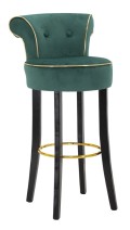 LUXUS-CREME-BAR-HOCKER