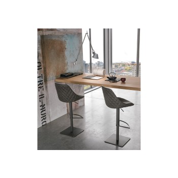 Bilbao TARGET POINT Hocker 