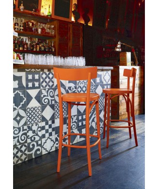 BRERA.SS COLICO Hocker