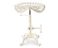 BUTTERFLY Hocker CENTRO SEDIA