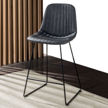 CINQUECENTO STOOL 500/1 THE CHAIR