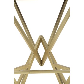 Pyramiden-Barhocker
