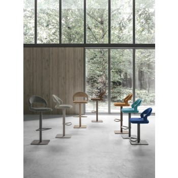 Denver TARGET POINT Hocker 