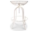 ELVIO CENTRO CHAIR Hocker