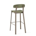 Feluca Pop Infiniti Indoor-Outdoor-Hocker