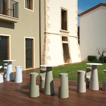 FURA STOOL 6294 PLUST 