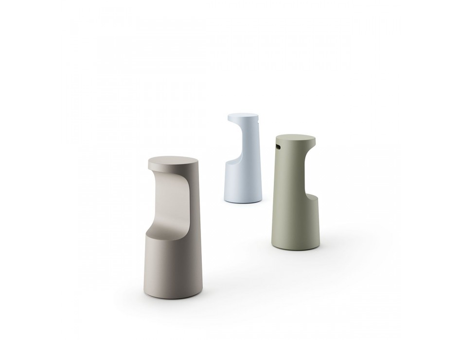 FURA STOOL 6294 PLUST 