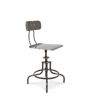 GALILEO CENTRO Hocker
