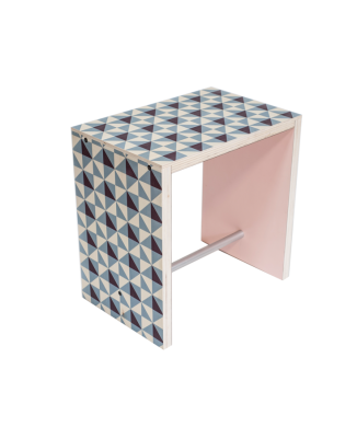 NORDICO VERACE MP001 COVO Hocker
