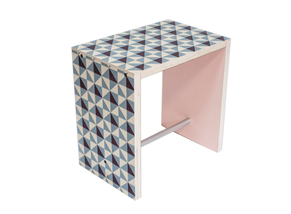 NORDICO VERACE MP001 COVO Hocker