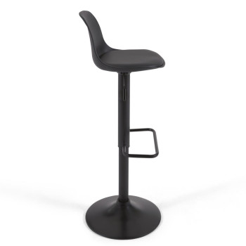 Orlando-Hocker - T aus Kunstleder