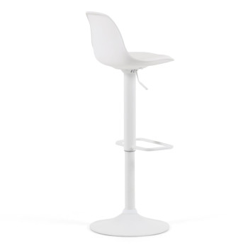 Orlando-Hocker - T aus Kunstleder