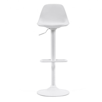 Orlando-Hocker - T aus Kunstleder