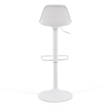 Orlando-Hocker - T aus Kunstleder