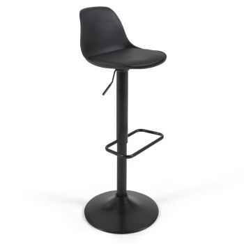 Orlando-Hocker - T aus Kunstleder