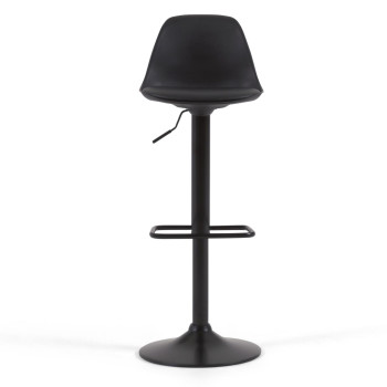 Orlando-Hocker - T aus Kunstleder