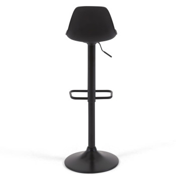 Orlando-Hocker - T aus Kunstleder