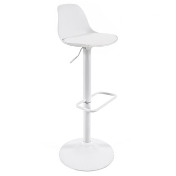 Orlando-Hocker - T aus Kunstleder