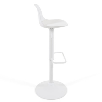 Orlando-Hocker - T aus Kunstleder