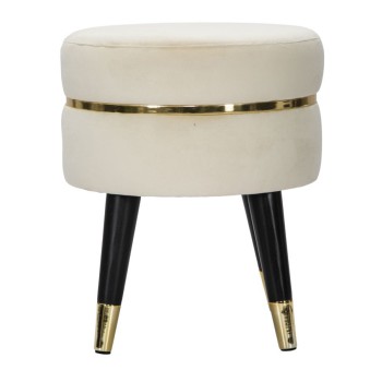 PARIS-HOCKER CREME/GOLD