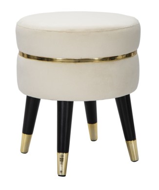 PARIS-HOCKER CREME/GOLD