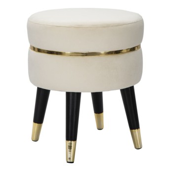 PARIS-HOCKER CREME/GOLD