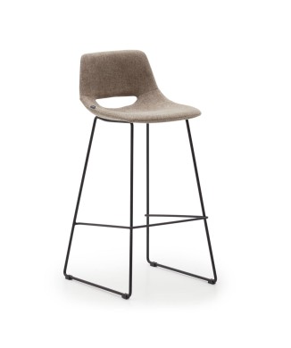 Zahara-Hocker