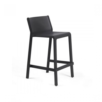 Hocker Zerocinquantuno 549/6 Der Stuhl