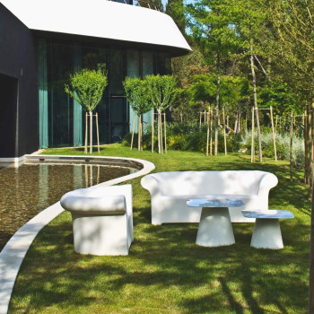 Sirchester Sofa Serralunga