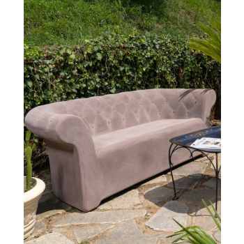 Sirchester Sofa Serralunga