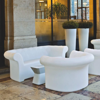 Sirchester Sofa Serralunga