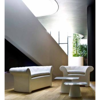 Sirchester Sofa Serralunga