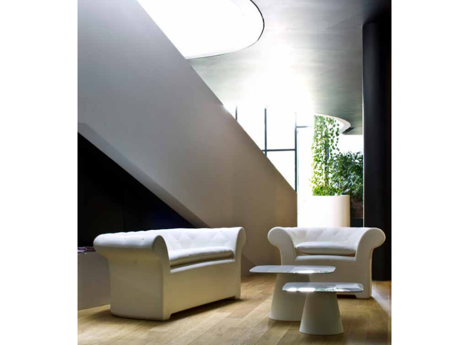 Sirchester Sofa Serralunga