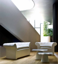 Sirchester Sofa Serralunga