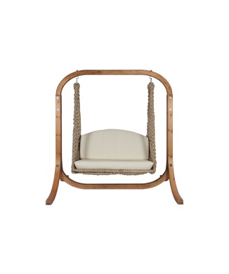 A2015 Doppelschaukelsofa La Rete