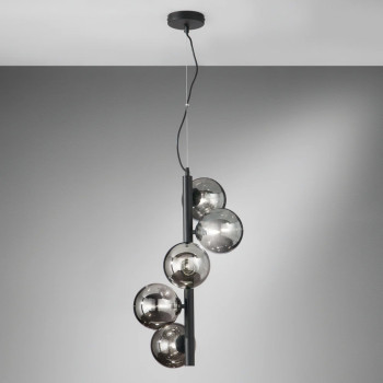 HONEY BLACK SUSPENSION 5XG9 36,1X60,4X183CM