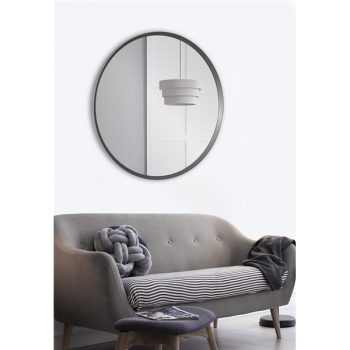 ABISSO Anthrazitspiegel P5134 Pintdecor